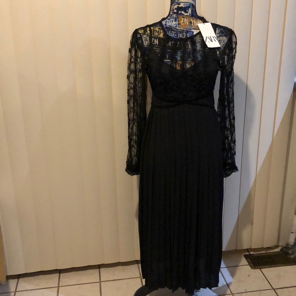 Zara Dress